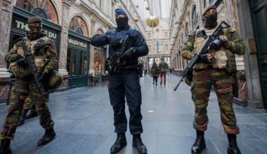 Atentado en Bruselas: nuevo ataque al corazón de Europa