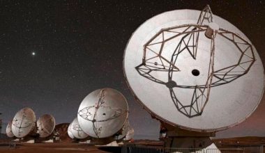 Chile celebra el día de la astronomía con actividades en 14 puntos del país