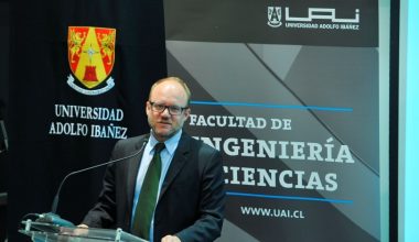 Ingeniería UAI lanza proyecto de innovación colaborativa para la minería chilena