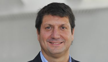 Mauricio Gorichon, director Procurement Outsourcing en ARIBA
