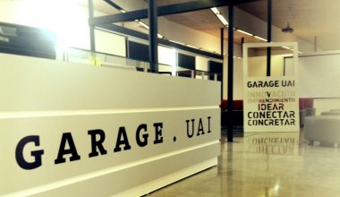 CIET y Garage UAI: de los mayores espacios para la innovación y emprendimiento en Chile