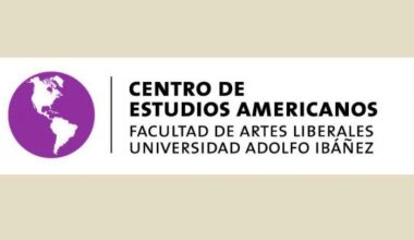 Centro de Estudios Americanos realizó seminario internacional sobre estudios culturales