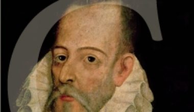 Muestra “Cervantes: 400 años” Biblioteca Santiago Pregrado