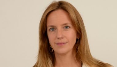 Marily Lüders: “Ha sido un desafío llevar el periodismo y las comunicaciones a la altura de los nuevos tiempos”