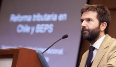 Francisco Saffie y escándalo Panamá Papers: “El problema no es la evasión sino la elusión”