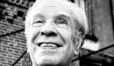 30 años sin Borges
