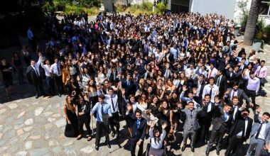 UAI dio la bienvenida a más de 1.700 alumnos