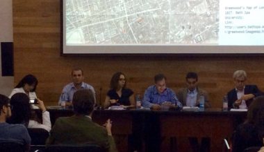 CEHIP organizó seminario sobre independencia y construcción republicana en Sudamérica