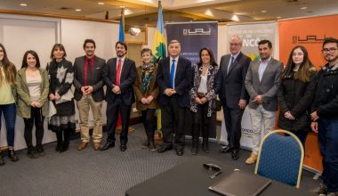 UAI firma convenio con Municipio de Concón