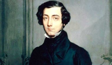 Cátedra Alexis de Tocqueville organiza seminario internacional