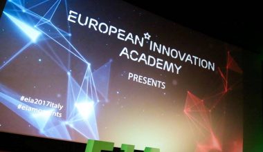 Alumnos de Ingeniería asistirán a curso de innovación en la European Innovation Academy
