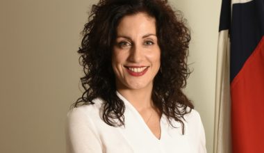 Daniela Gorab, directora del Magíster en Derecho de los Negocios, elegida como Ministro Titular Abogado del Tribunal de Defensa de la Libre Competencia
