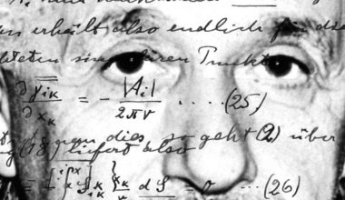 Del GPS a la computación cuántica, Einstein está presente cada día