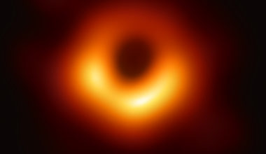 Físicos UAI explican el impacto de la primera fotografía de un agujero negro
