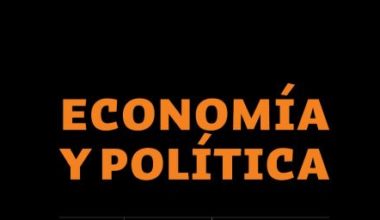 Revista Economía y Política es indexada en Scopus