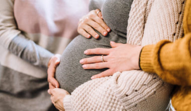 Psicología perinatal: un embarazo acompañado