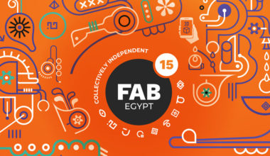 Design Lab se reunió con miembros de más de 1600 Fab Labs en Egipto