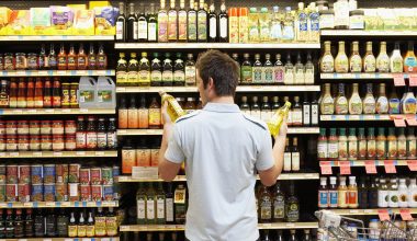 Académico de Negocios publica investigación sobre efectos del etiquetado de alimentos en el mercado laboral