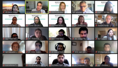 Bootcamp MBA UAI: Ética en los negocios