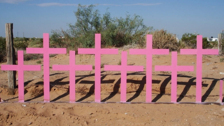 Representaciones sobre el femicidio en Ciudad Juárez en cine y literatura