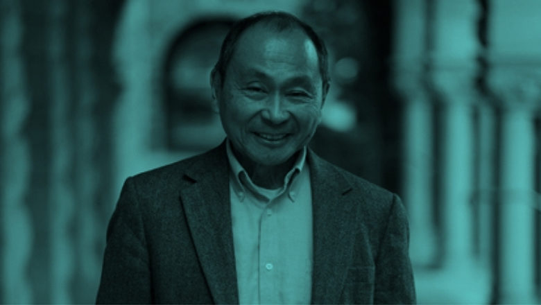 Francis Fukuyama: Desafíos de hoy a la democracia global