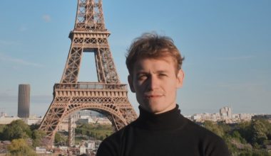 De Chile a Francia y de Francia al mundo: La experiencia en L’Oréal de Ingeniero Comercial UAI
