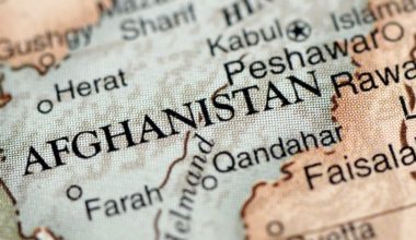 Aclarar conceptos para entender la crisis de Afganistán