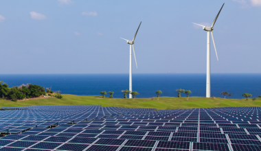 ¿Cómo adquirir una visión integral del negocio de las energías renovables?