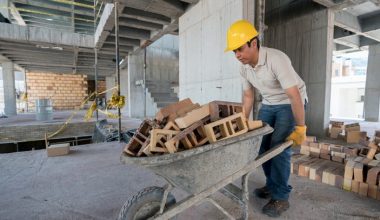 IMCE revela baja en el optimismo empresarial arrastrado por el sector construcción