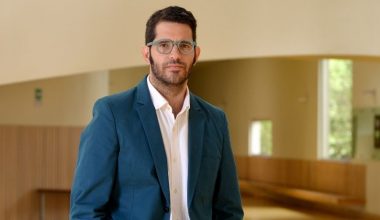 Profesor Pablo Egaña será investigador principal en Núcleo Mileno que abordará el futuro del trabajo