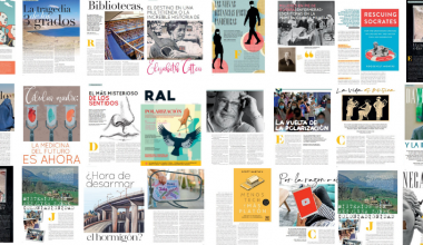 Facultad de Artes Liberales lanza revista RAL