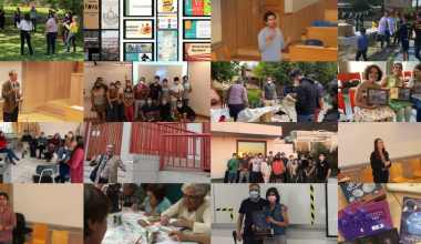 Vinculación con el Medio UAI: experiencias y aprendizajes en Peñalolén