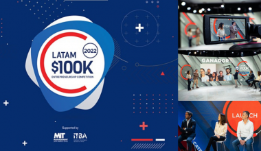 Recursos y conocimientos para desarrollar ideas: UAI invita a participar de 100K LATAM