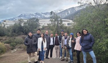 De Perú a Chile: la experiencia en el Executive Master en Innovación y Emprendimiento Estratégico Online