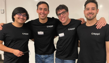 “Cleppi”: la startup que potencia a las farmacias independientes