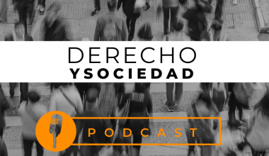Segunda temporada de podcast Derecho y Sociedad aborda la investigación socio jurídica desde la interdisciplina