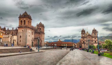 Conectarse para construir un Perú mejor: los desafíos de liderazgo latinoamericano en tiempos de emergencia
