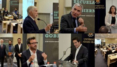 V Seminario: Tocqueville en Chile
