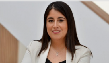 Romina Garrido, subdirectora GobLab UAI: “Lo principal es generar escenarios de confianza para que el sector público, privado y las universidades puedan compartir datos”