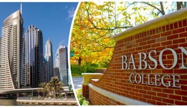Pasantía en Dubai y Babson College: Infórmate de los programas cortos del área de Postgrados