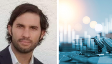 Trabajo de académico de Negocios UAI Lorenzo Reus es publicado en “Financial Innovation”
