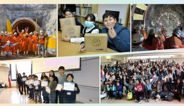 STEAM for life: Programas de Ingeniería UAI al servicio de la comunidad educativa en Chile