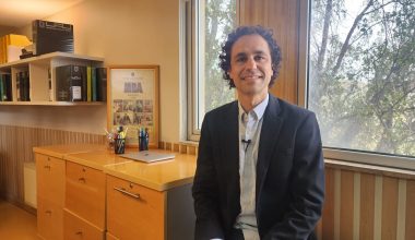 Fernando Larraín, director EMBA UAI: “Hoy, hacer un MBA cobra mayor relevancia que hacerlo hace años atrás”