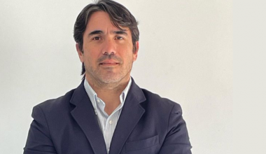 Hernán Vizcarra, egresado de Derecho UAI: “El abogado del futuro debe estar a la vanguardia con la tecnología”