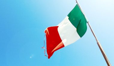 Docentes y colaboradores UAI obtienen beca para curso de italiano