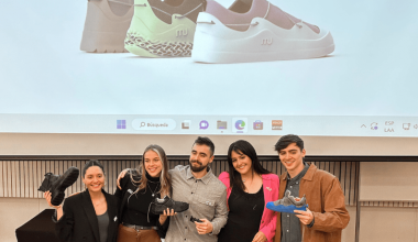 MUDS: una propuesta de sustentabilidad en la industria del calzado