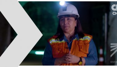 Profesora Paula Rojas en Divergentes: “Tenemos que dar rápidamente soluciones para tener una industria del cobre más responsable”