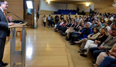 Cumbre R-Genera reunió a emprendedores en torno a la economía circular en Peñalolén