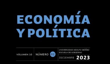 Revista Economía y Política publica un nuevo número dedicado a fenómenos globales que inciden en América Latina