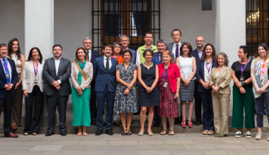 Comité de expertos busca acelerar proceso de carbono neutralidad y resiliencia en Chile